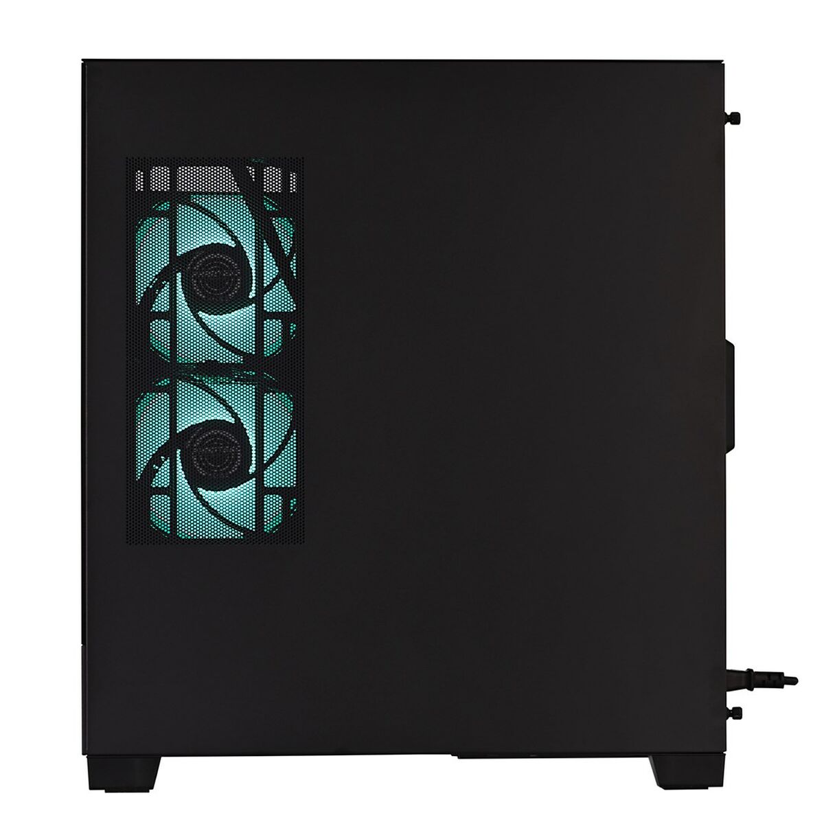 Stolní PC Actina Intel Core i5-12400F 32 GB RAM 1 TB SSD